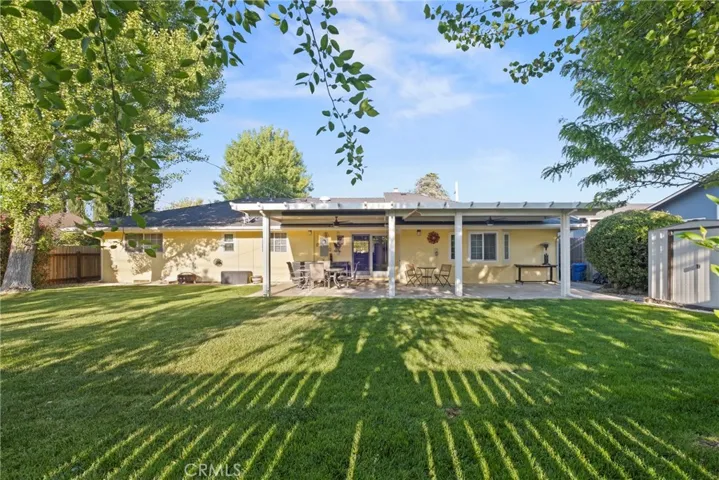 705 Elm, Tehachapi, California 93561