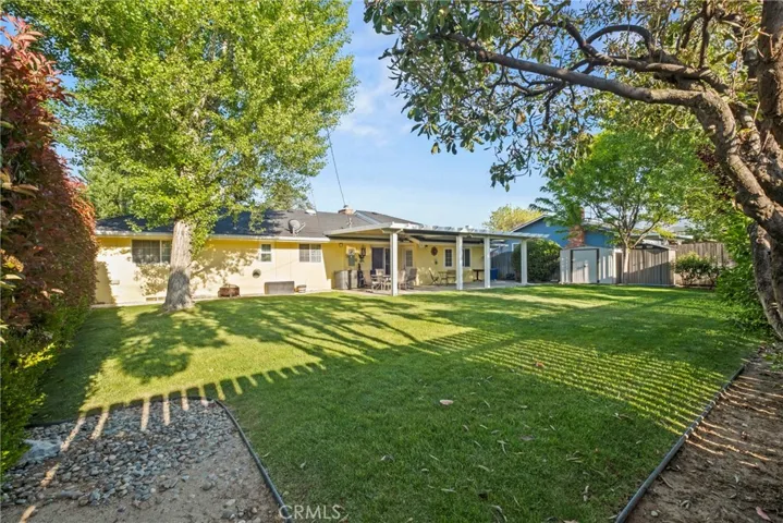 705 Elm, Tehachapi, California 93561