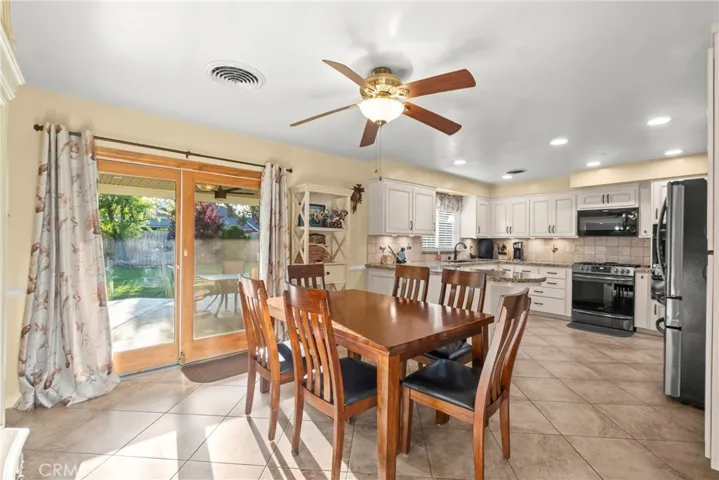 705 Elm, Tehachapi, California 93561