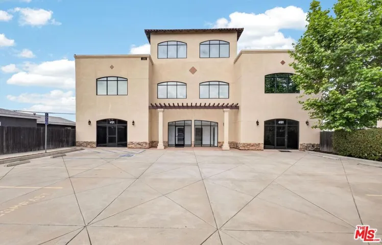 4101 Rosemead Boulevard, Pico Rivera, California 90660