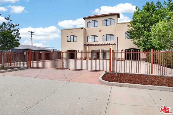 4101 Rosemead Boulevard, Pico Rivera, California 90660