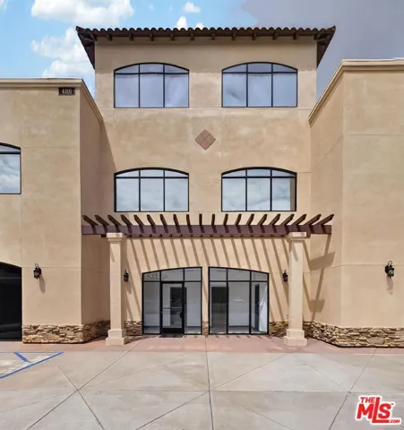 4101 Rosemead Boulevard, Pico Rivera, California 90660