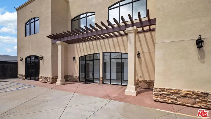4101 Rosemead Boulevard, Pico Rivera, California 90660