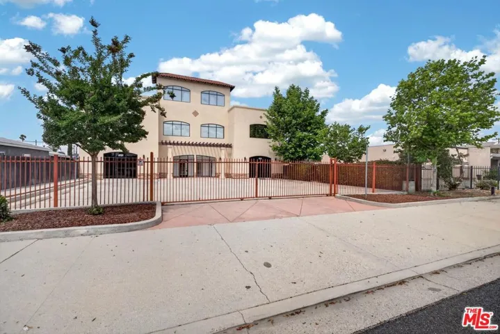 4101 Rosemead Boulevard, Pico Rivera, California 90660