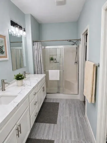 Primare Bath