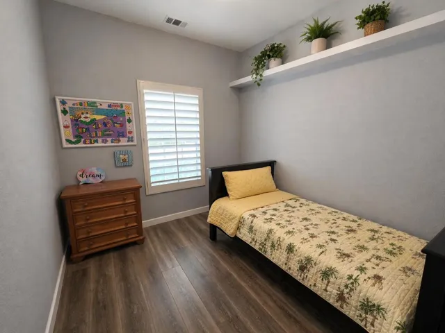Bonus room