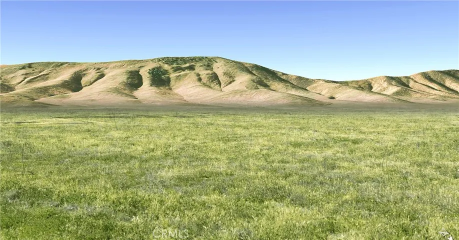 View Of Left Hills Right