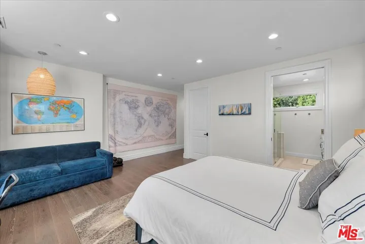 guest suite