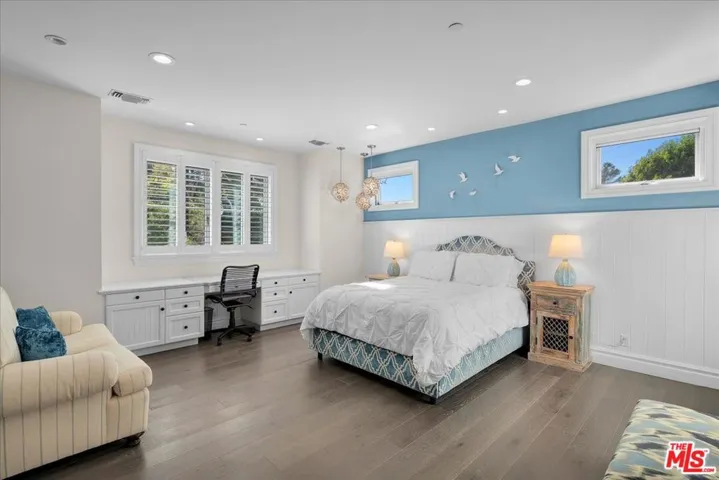 guest suite
