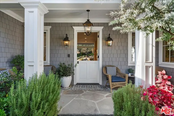 Porch