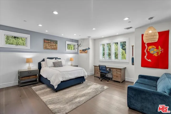 guest bedroom
