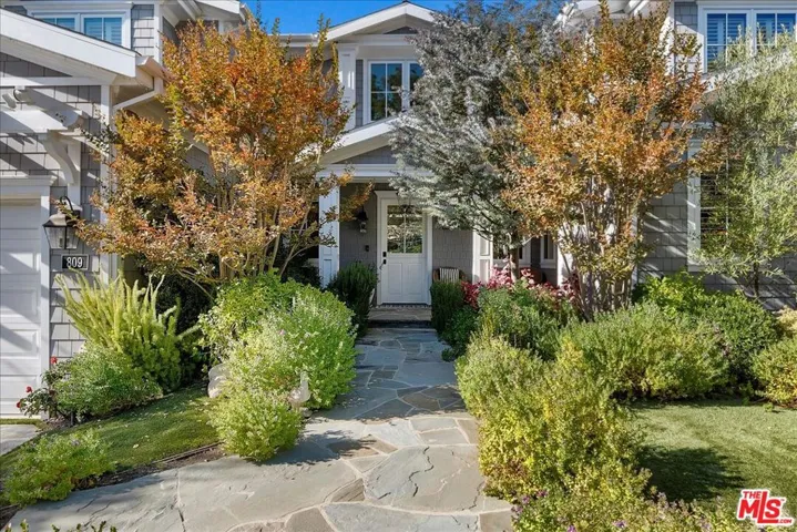 Curb appeal