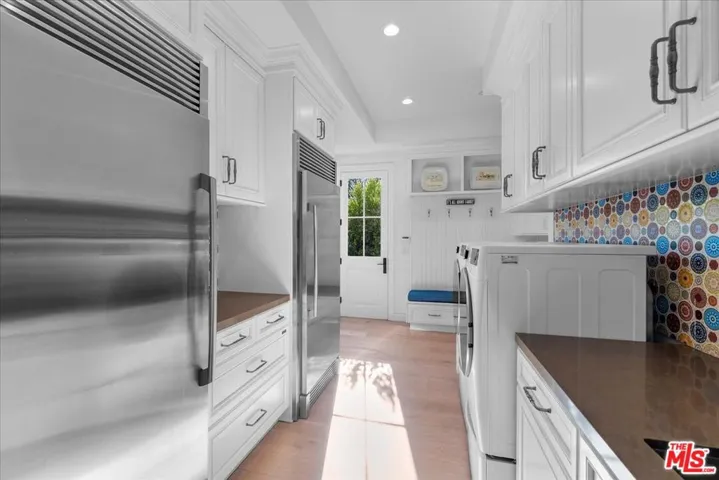 Butler Kitchen