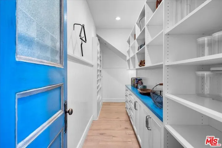 Pantry