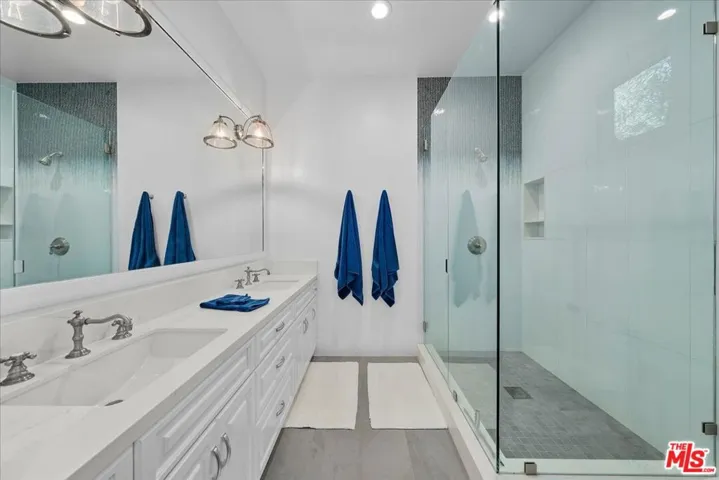 guest ensuite