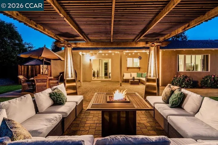726 San Andreas Ct, Concord, California 94518