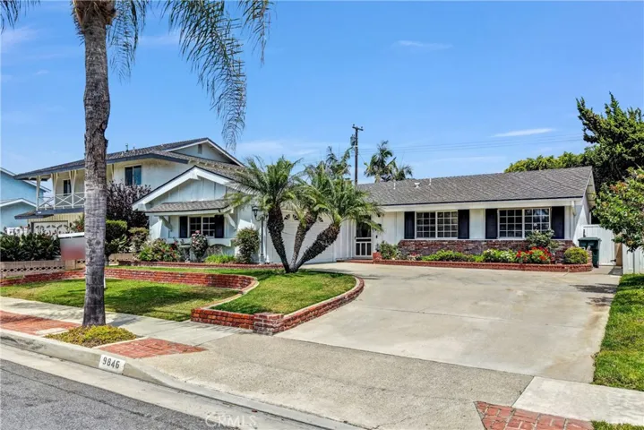 9846 Joel, Cypress, California 90630