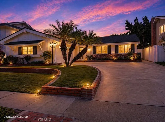 9846 Joel, Cypress, California 90630