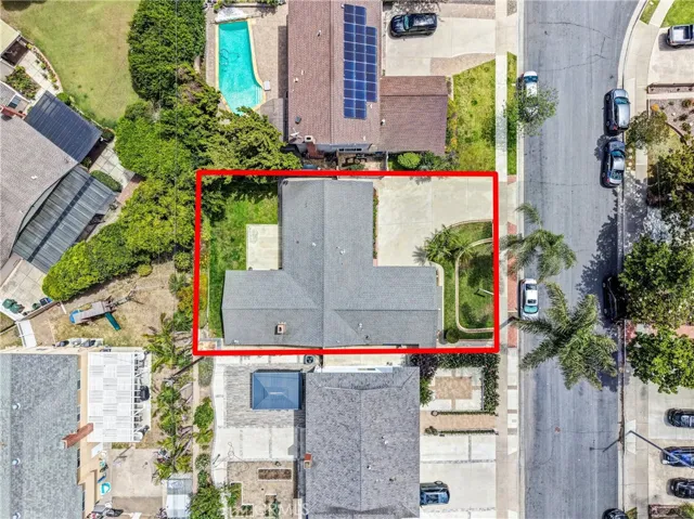9846 Joel, Cypress, California 90630