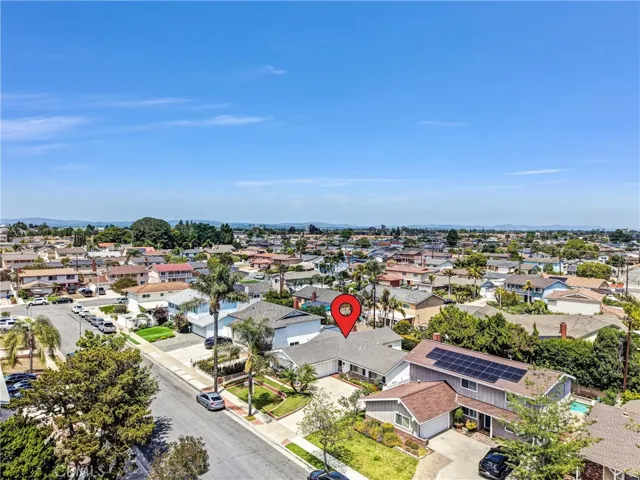 9846 Joel, Cypress, California 90630