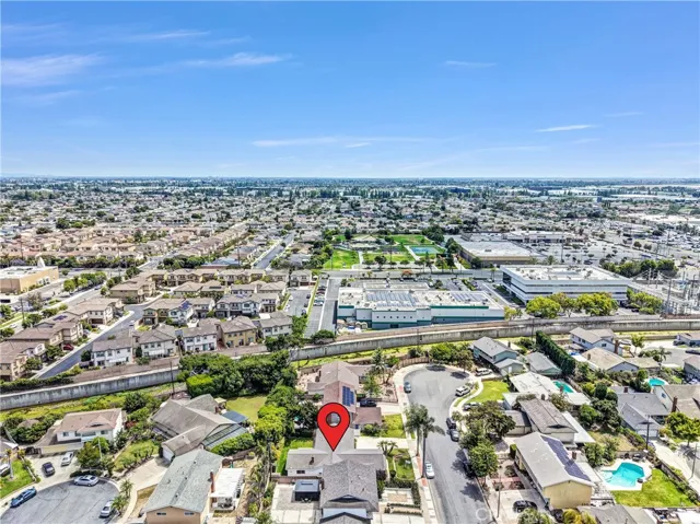 9846 Joel, Cypress, California 90630