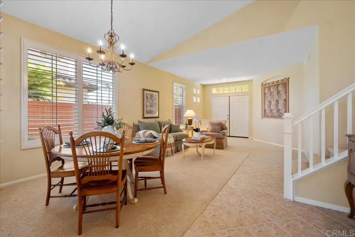 1608 Sapphire Drive, Carlsbad, California 92011