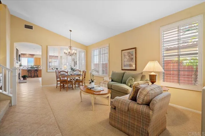 1608 Sapphire Drive, Carlsbad, California 92011