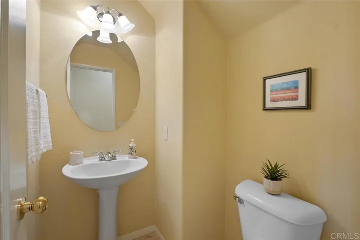 1608 Sapphire Drive, Carlsbad, California 92011