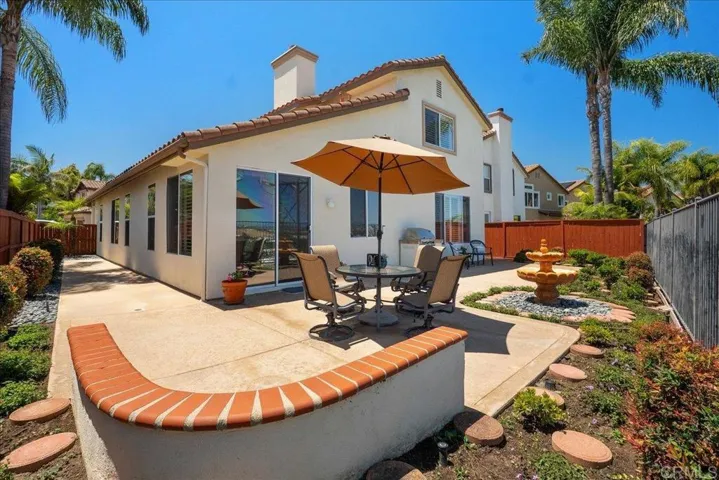 1608 Sapphire Drive, Carlsbad, California 92011