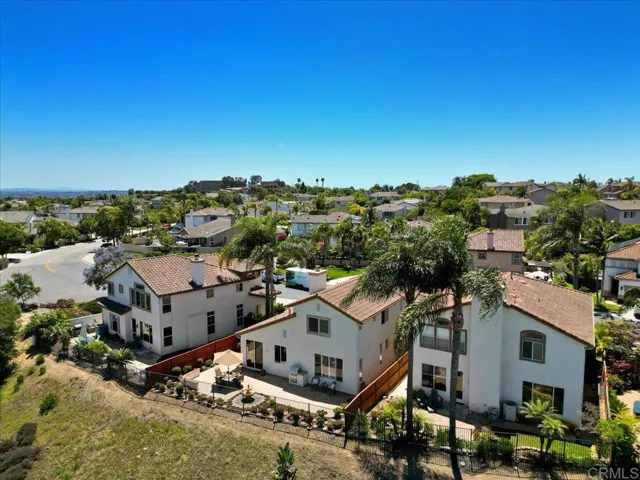 1608 Sapphire Drive, Carlsbad, California 92011