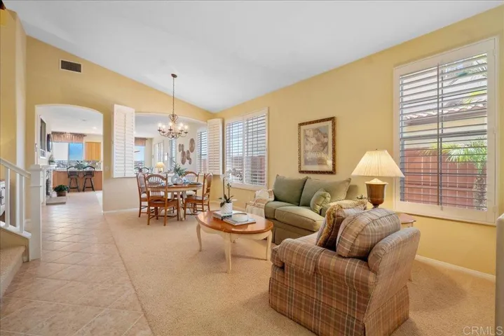 1608 Sapphire Drive, Carlsbad, California 92011