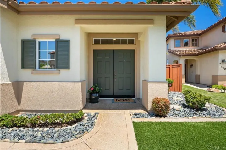 1608 Sapphire Drive, Carlsbad, California 92011