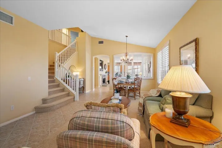 1608 Sapphire Drive, Carlsbad, California 92011