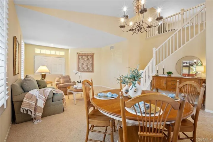 1608 Sapphire Drive, Carlsbad, California 92011