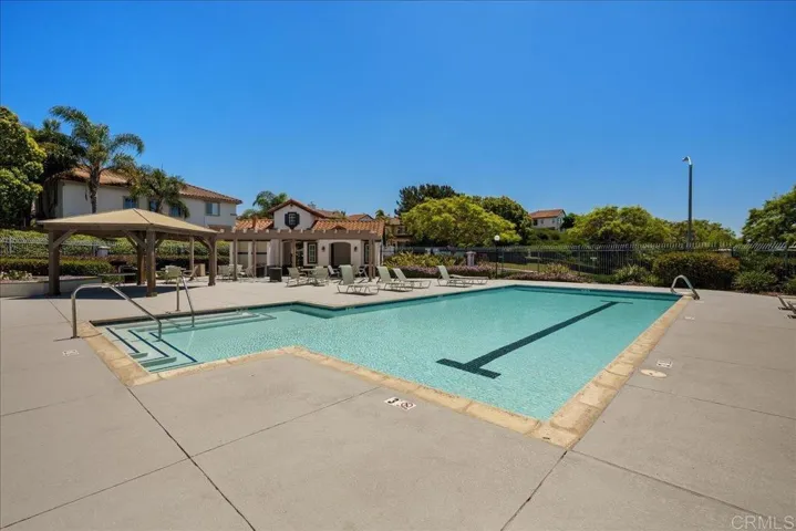 1608 Sapphire Drive, Carlsbad, California 92011