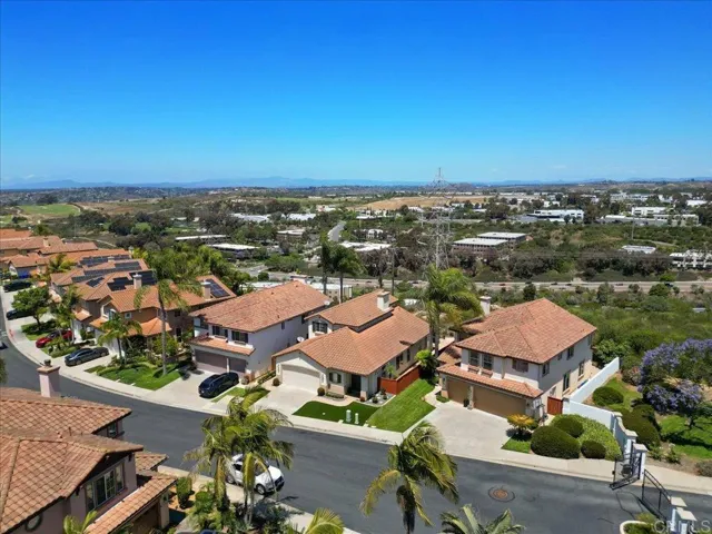 1608 Sapphire Drive, Carlsbad, California 92011