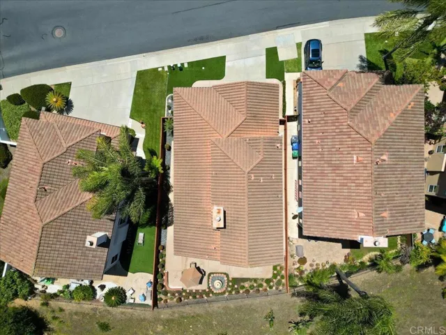1608 Sapphire Drive, Carlsbad, California 92011