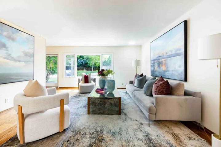 425 Claremont Way, Menlo Park, California 94025