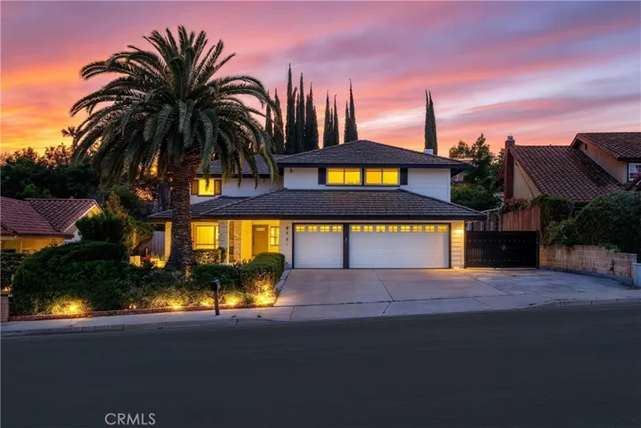 2290 Oldridge, Hacienda Heights, California 91745