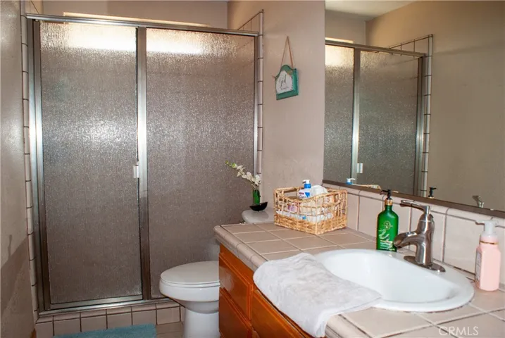 8465 Cedar Court, Phelan, California 92371