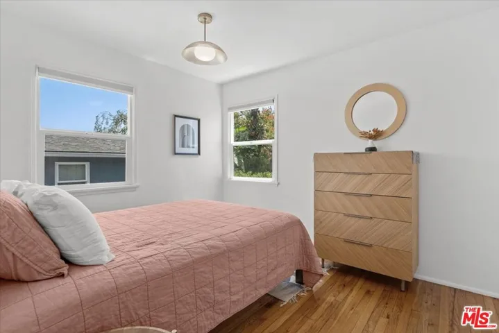 Second Unit - Bedroom 2