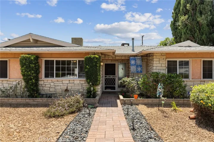 16822 Lahey Street, Granada Hills, California 91344