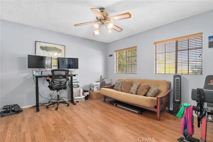4th Bedroom