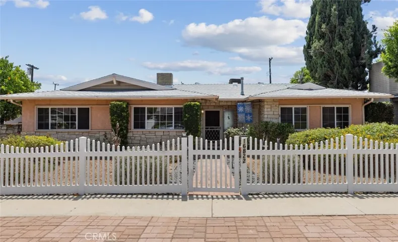 16822 Lahey Street, Granada Hills, California 91344