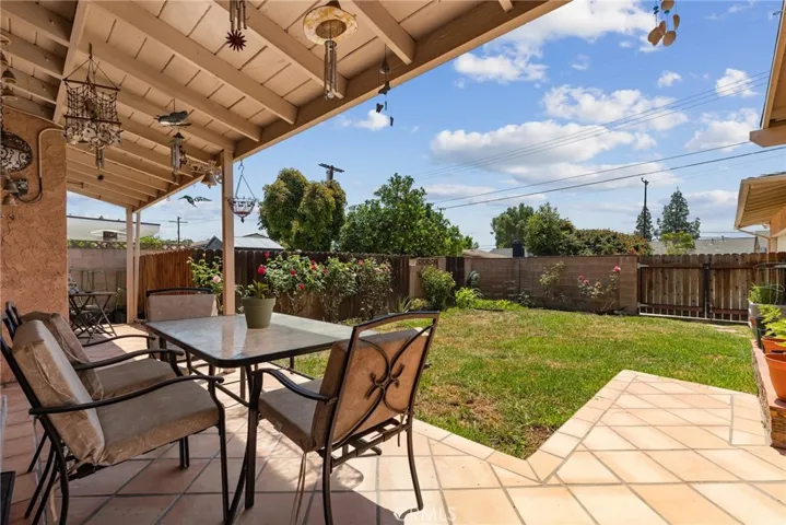 16822 Lahey Street, Granada Hills, California 91344