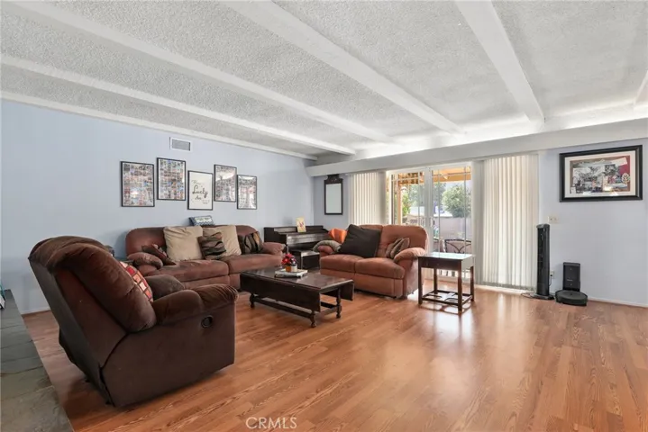 16822 Lahey Street, Granada Hills, California 91344