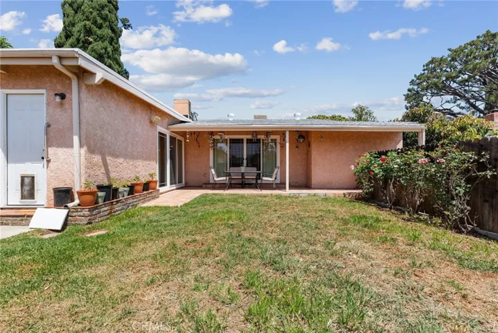 16822 Lahey Street, Granada Hills, California 91344