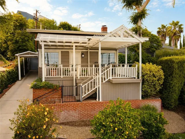 4482 Richard Drive, Los Angeles, California 90032