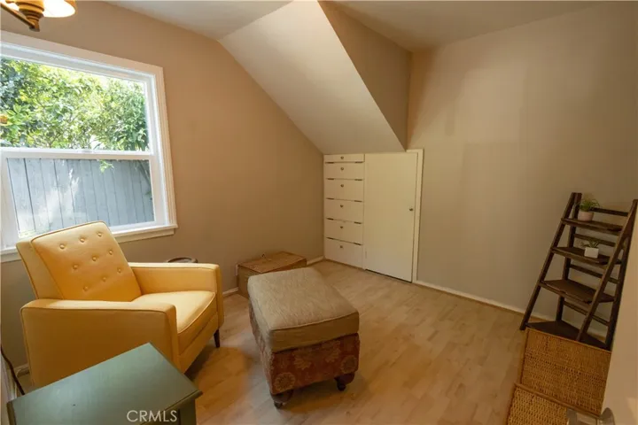 Downstair Bedroom