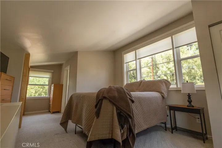 Upstairs Bedroom
